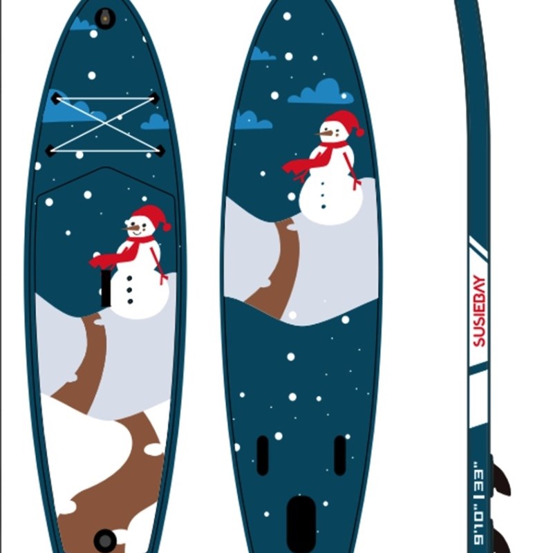 Snowman